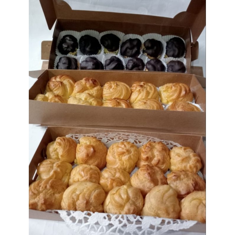 

soes premium original isi 10