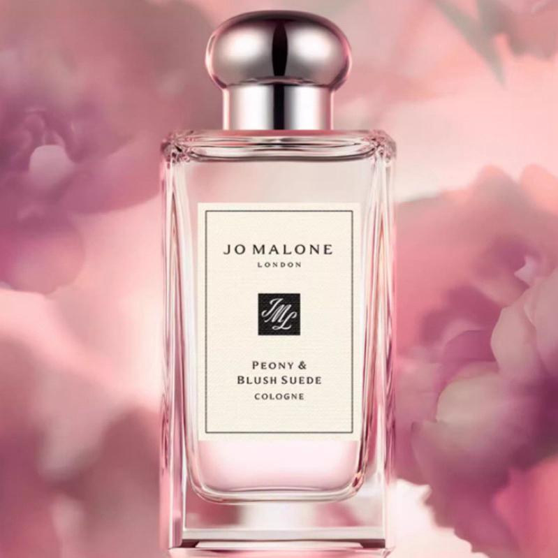 Parfum Jo Malone Original Unisex