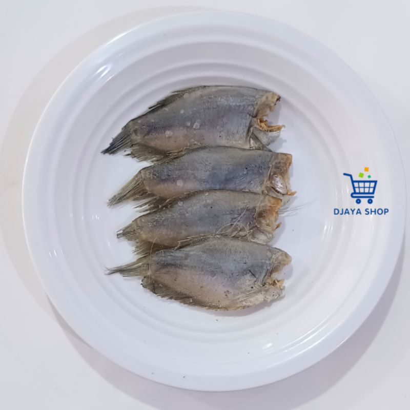 

ikan asin sepat siam tanpa kepala 250 gram