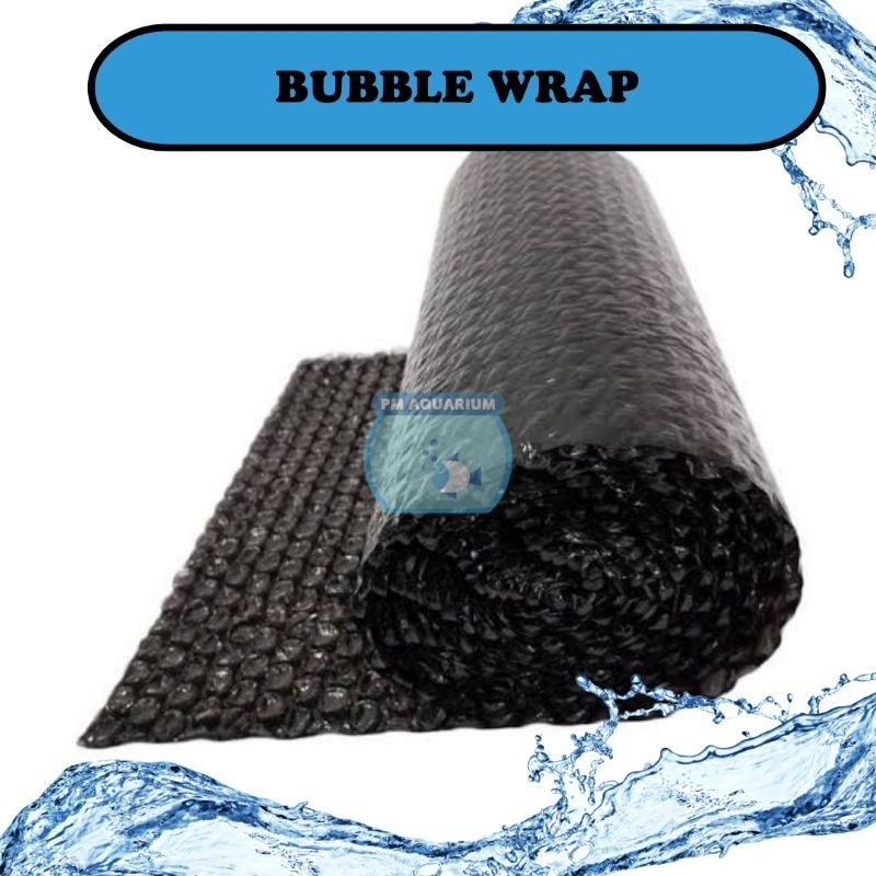 

BUBBLE WRAP PACKING TAMBAHAN