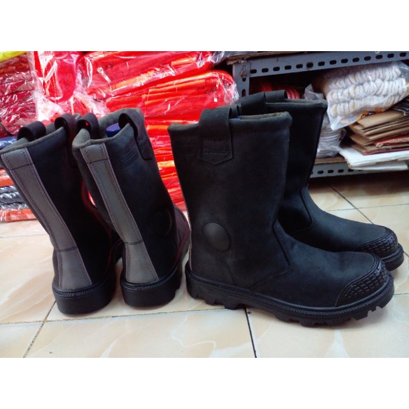 safety shoes SCANDIA original 100% italy