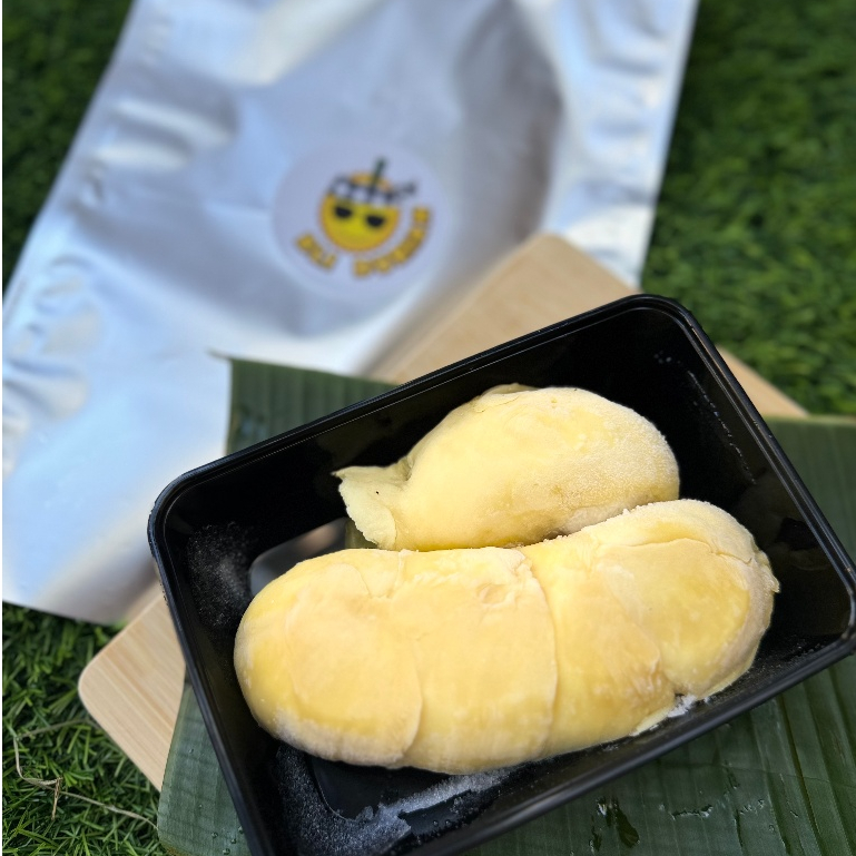 

Durian Montong Grade Premium 500g