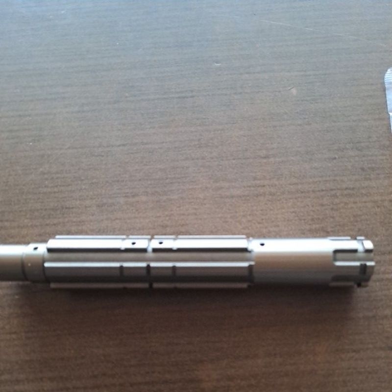 AS GIR TIGER TIGER NEW AS GEAR DEPAN HONDA TIGER TIGER REVO