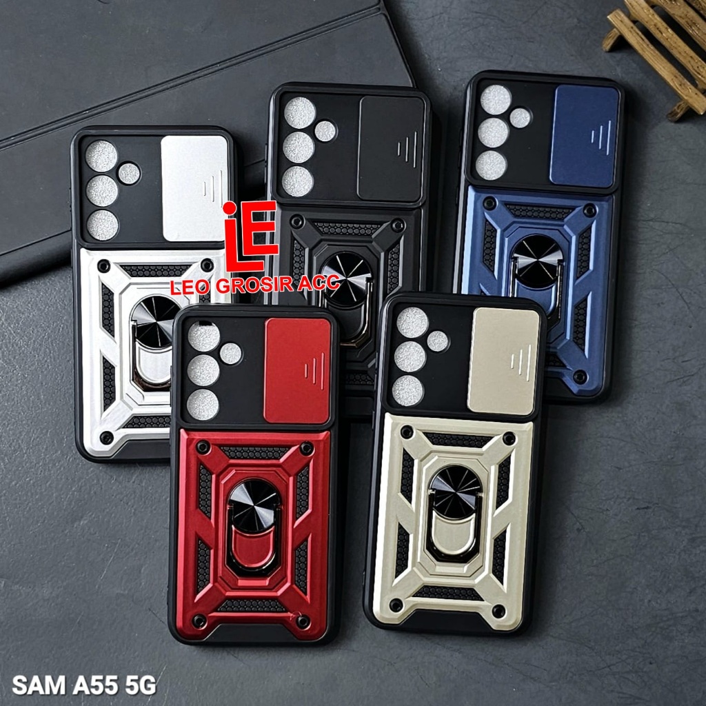 OPPO A3S CASE ROBOT CASE TRANSFORMER SLIDE CASE OPPO A3S