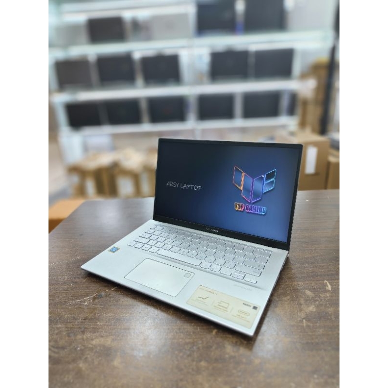 Asus vivobook a412ua