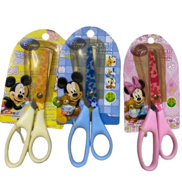

GUNTING KARAKTER ANAK PREMIUM