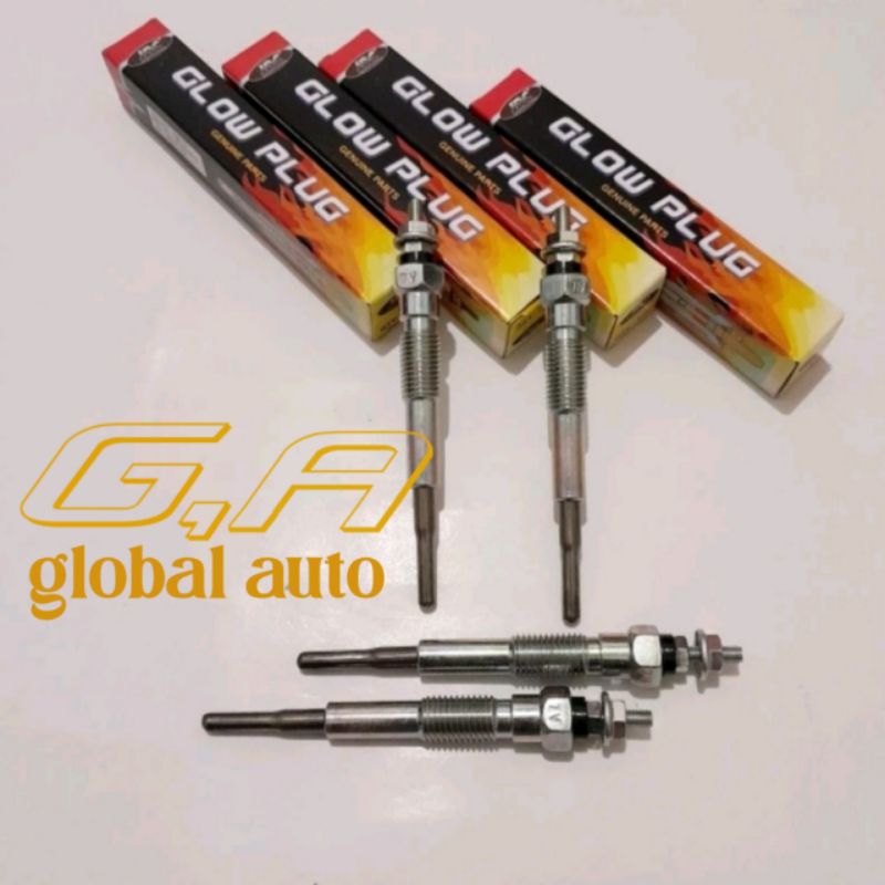 BUSI PEMANAS GLOWPLUG TAFT GT F70