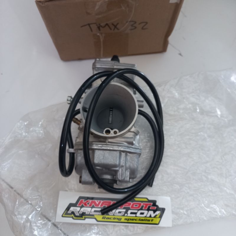 KARBU KARBURATOR MIKUNI TM 32MM ORIGINAL JAPAN