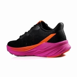GRATIS ONGKIR  SEPATU LARI RUNNING ORTUSEIGHT HYPERGLIDE 2.0 WARNA HITAM UNGGU