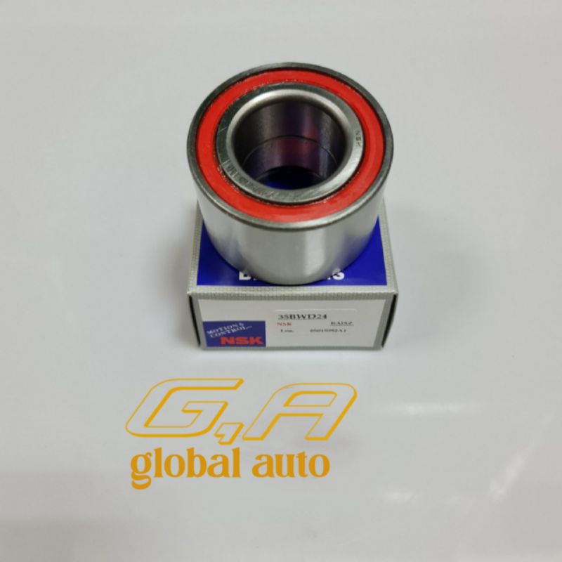 BEARING RODA DEPAN APV