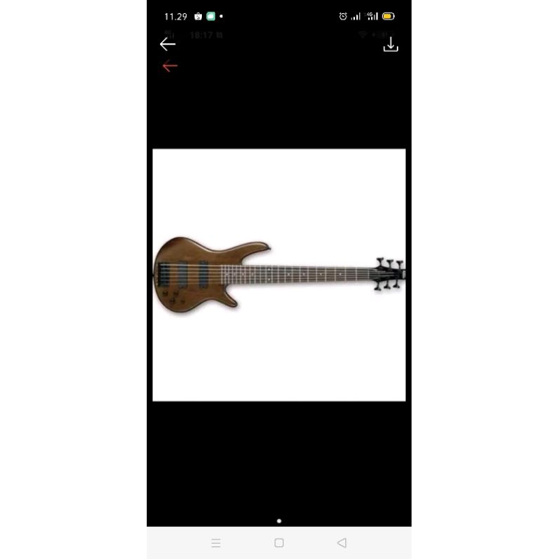 body neck gitar custom gitar dan bass fender kramer ibanez gibson prs esp gretcsh