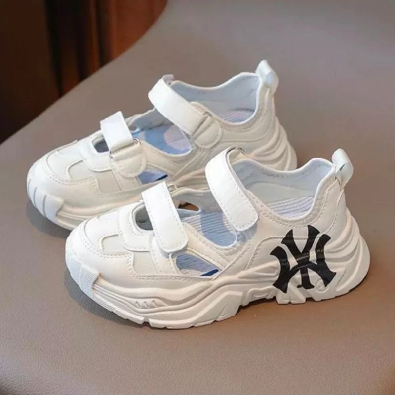 Sepatu Sendal Anak NY LA
