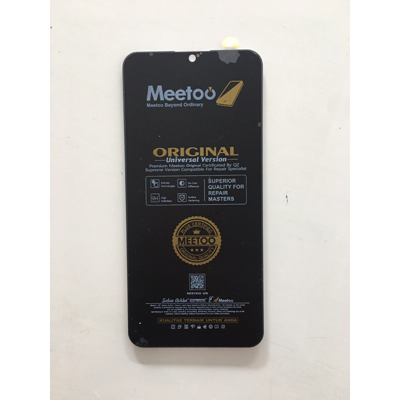 LCD VIVO Y11/Y12 ORYGINAL MEETOO