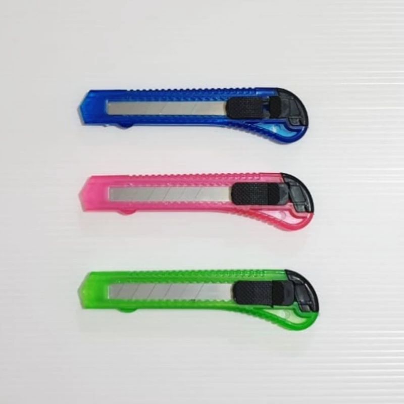 

pisau cutter