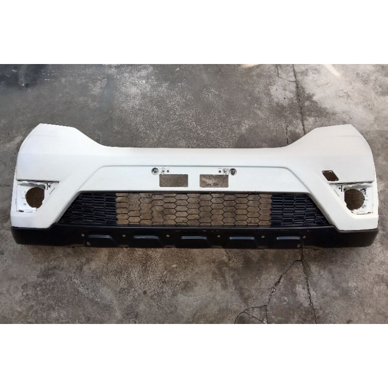 Bumper depan honda BRV 2016 2017 2018 original
