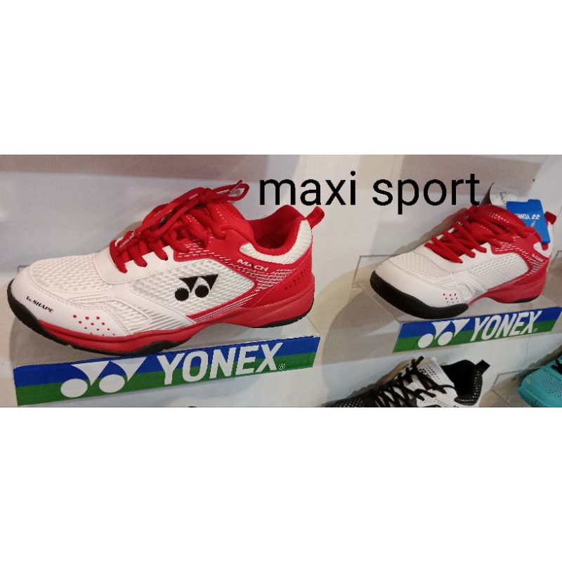 Sepatu Yonex mach Original 100℅