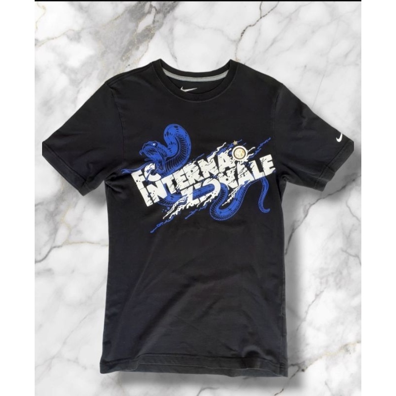 Kaos Inter Milan Original Nike