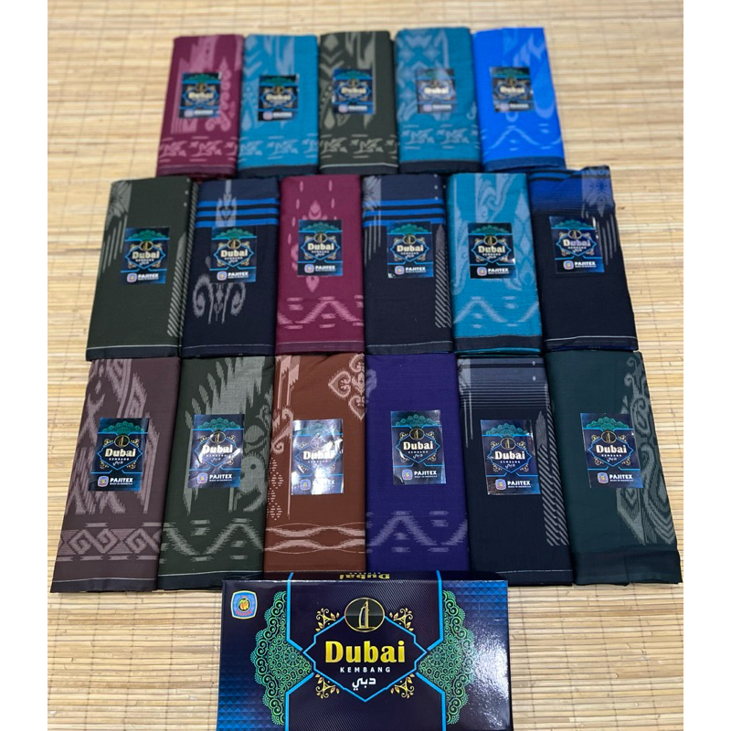 

MANGGA DUBAI KEMBANG