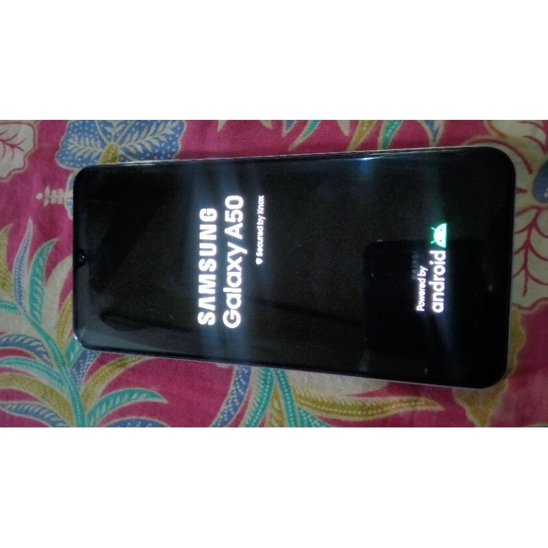 Samsung a50 4/64