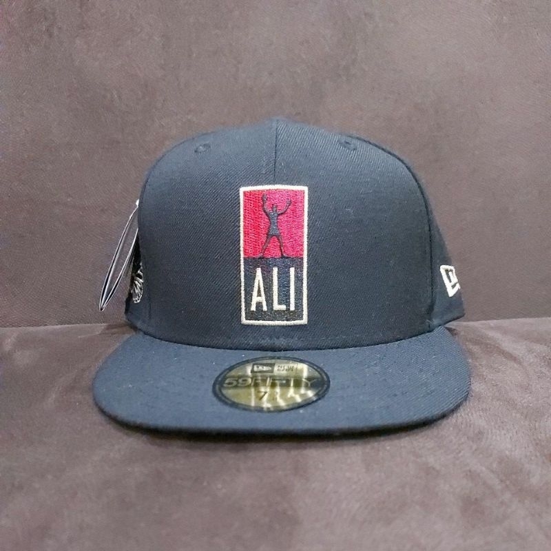 New Era Muhammad Ali