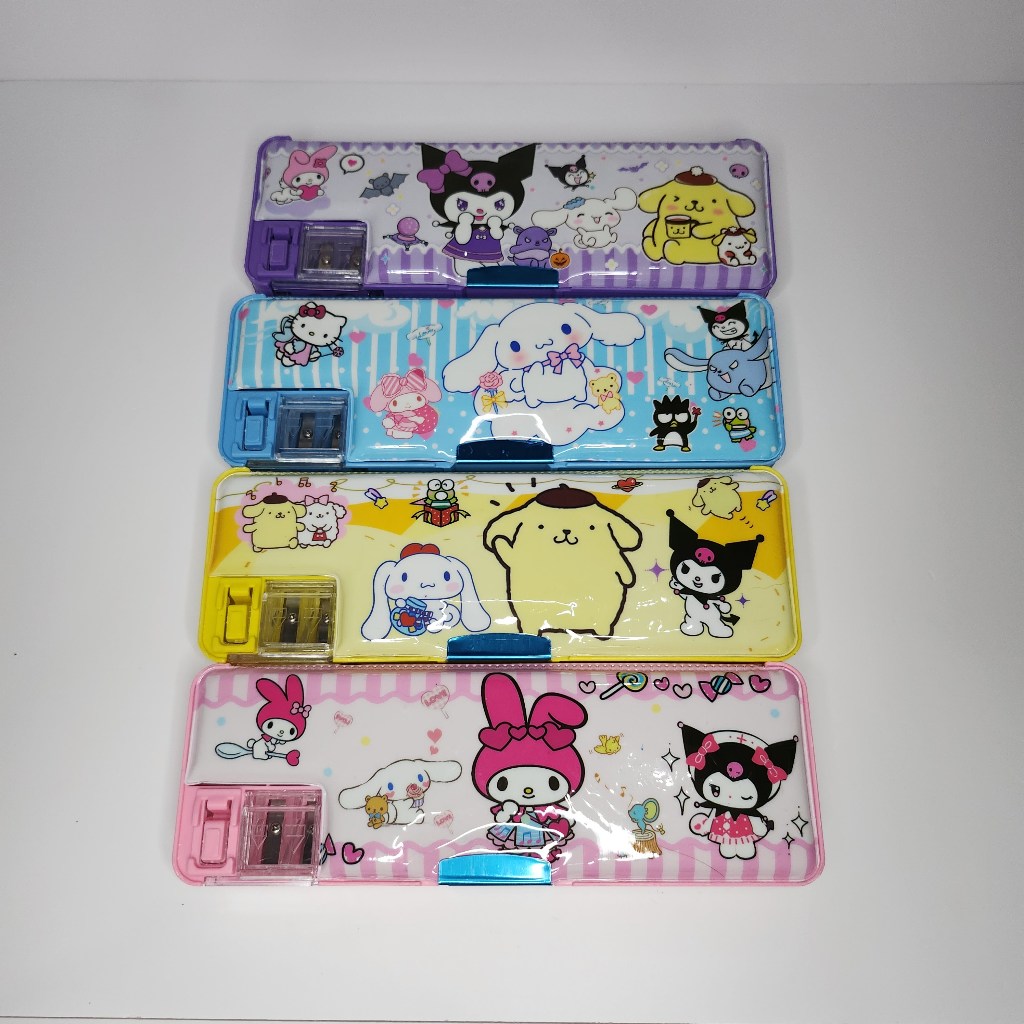 

Pencil Case Magnet YC-1700-02