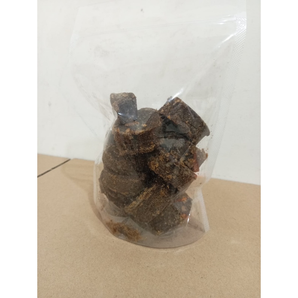 

GULA MERAH / GULA JAWA KUALITAS PREMIUM 500 Gr