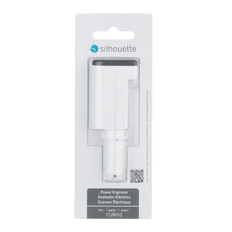 

Power Engraving Tool Engraver untuk Mesin Cutting Silhouette Curio 2