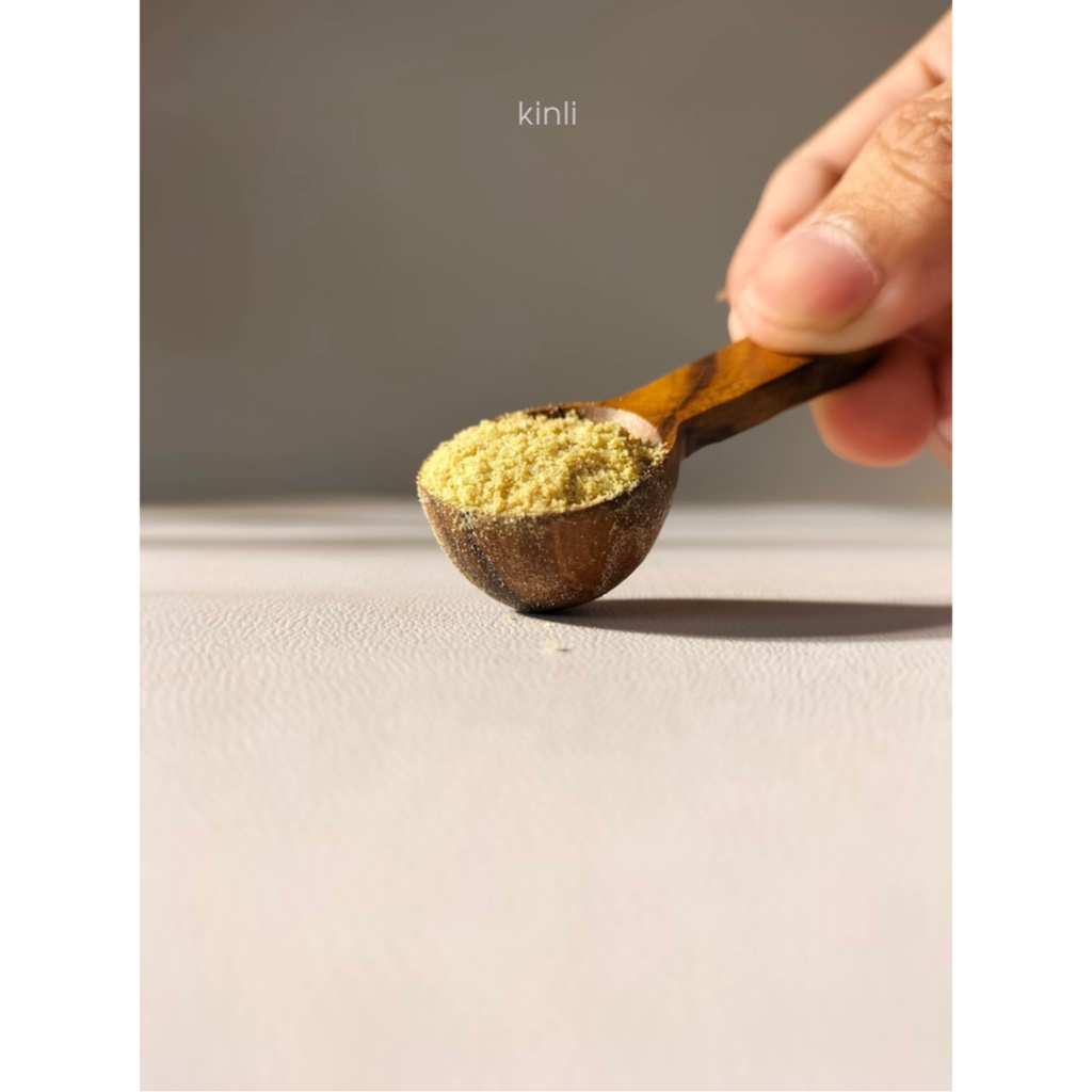 

nutritional yeast vegan nooch plant based cheese non dairy protein B12 ragi nutrisi