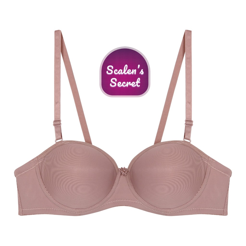 Bra Kawat Busa Standar SCALEN 5526 | Size 34A-42A