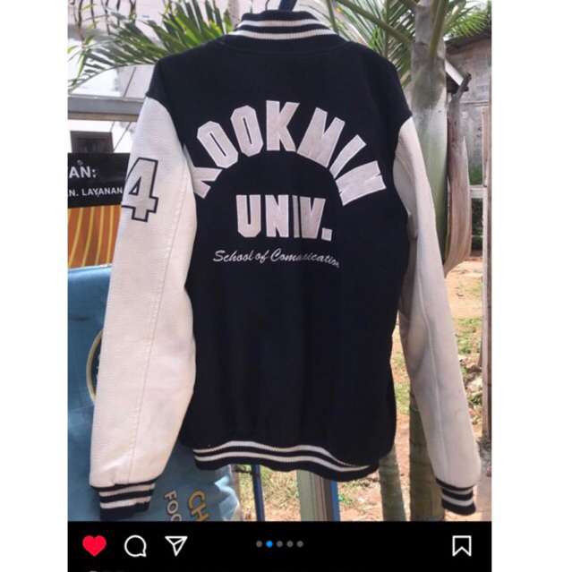 VARSITY UNIV KOREA