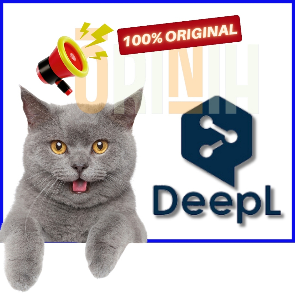 DEEPL PRO PREMIUM