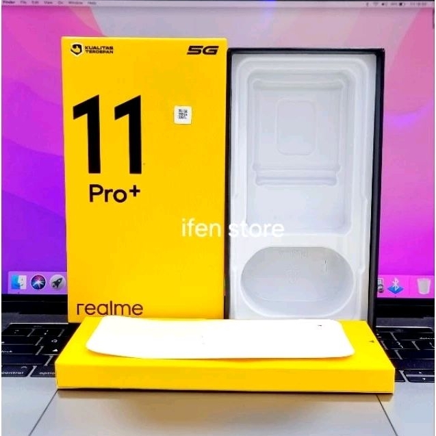 

Dus Box Realme 11 Pro+ ( Original )
