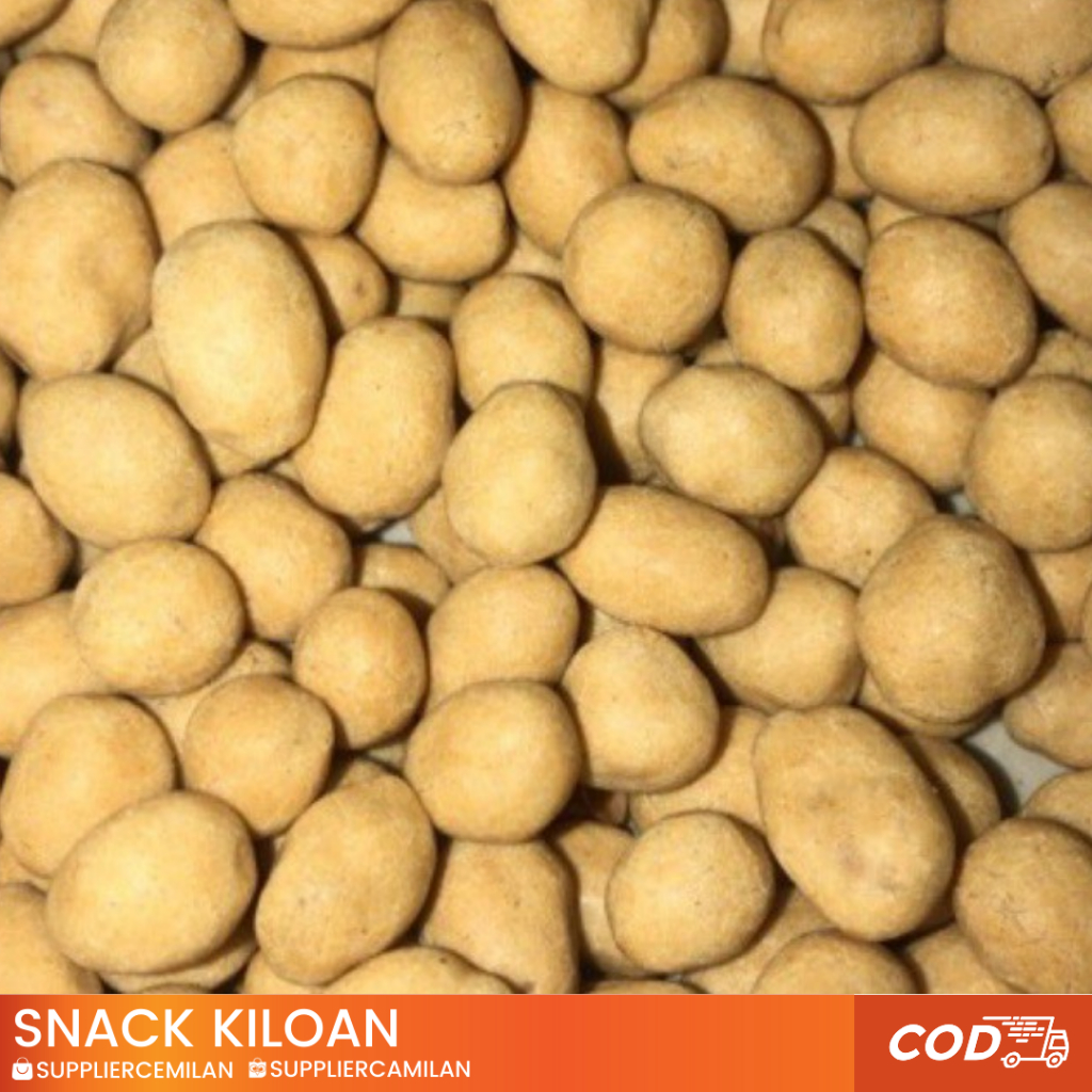 

KACANG ATOM 1kg