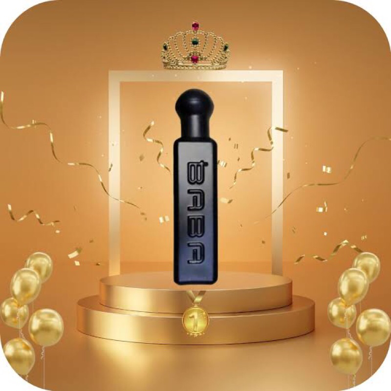 AROMA PREMIUM BABA PARFUM