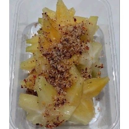 

1pax Belimbing bumbu BKK