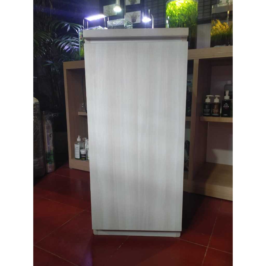 A100 CABINET AQUARIUM TERARIUM PALUDARIUM MEJA / RAK / LEMARI /KABINET