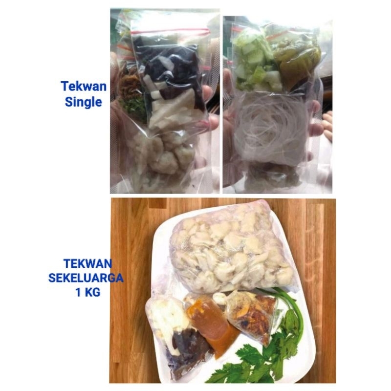 

TEKWAN