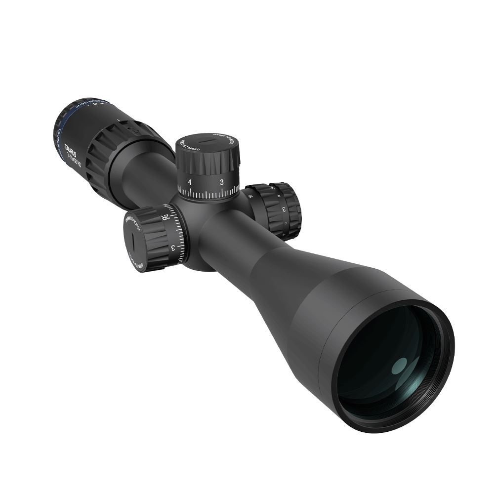 teleskop VECTOR Taurus HD 2-16x50 HD SFP ZERO STOP  TERBARU