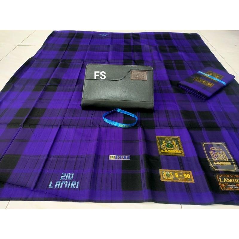 LAMIRI KDT JADUL FULL SUTRA