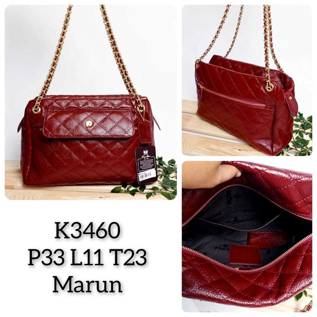 Tas Papillon K3460