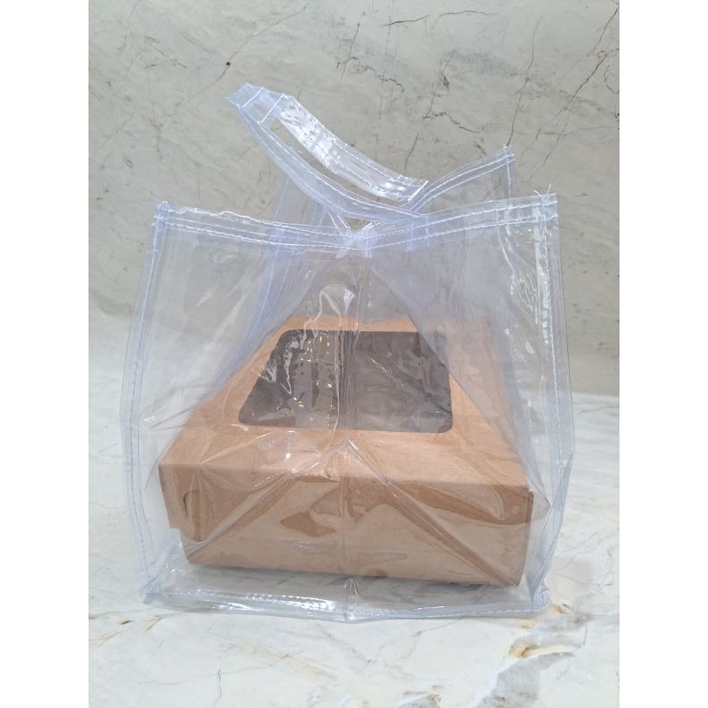 

Tas mika premium 23×23×23