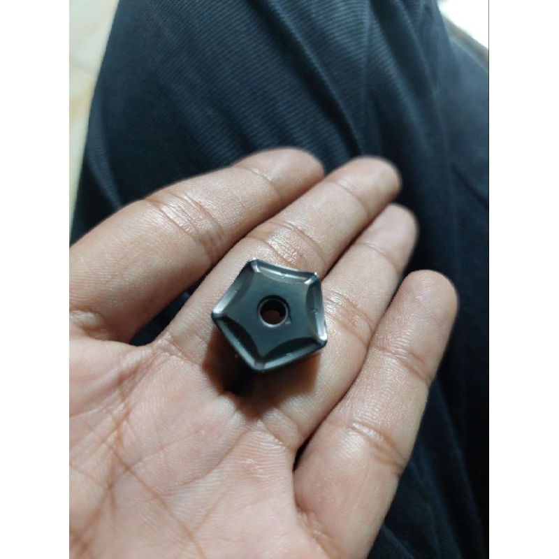 Insert PNMG 1106 Kyocera bekas seken mulus..PNMG 11 06