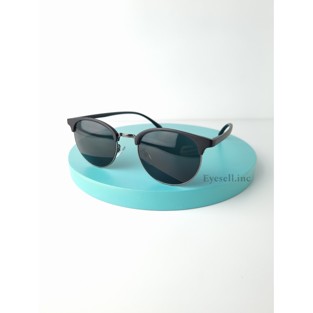 Kacamata hitam minus kacamata hitam permanen pria wanita minus/cylinder/normal