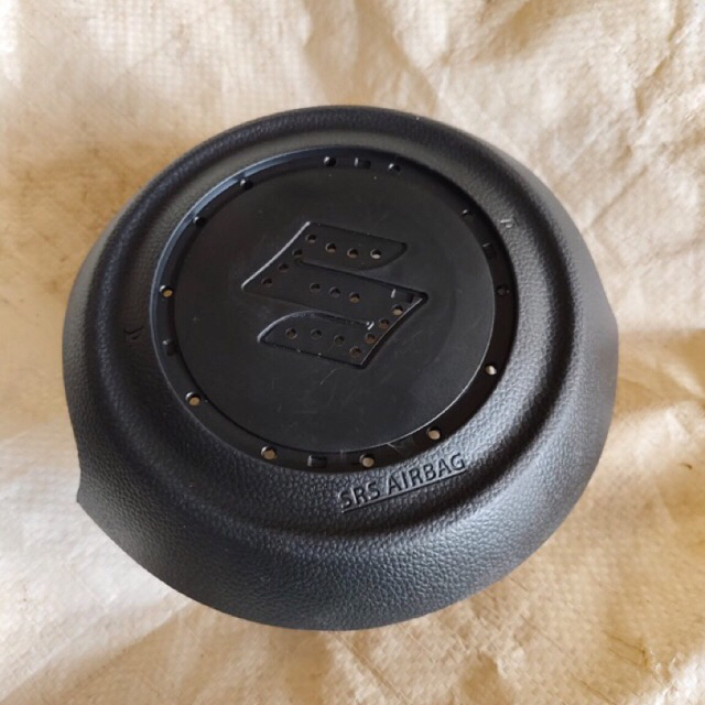 cover airbag stir suzuki ertiga - XL7