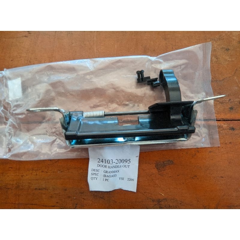 Handle pintu belakang/Bagasi GRANMAX