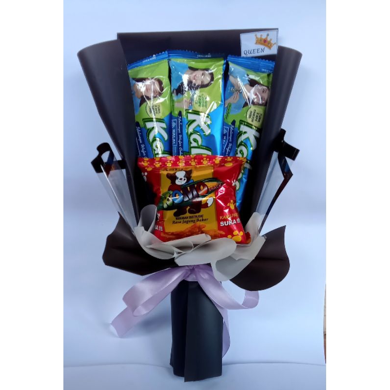 

Bucket Snack Murah Aesthetic