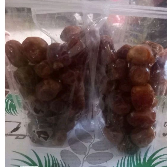

KURMA SUKARI UK 200g