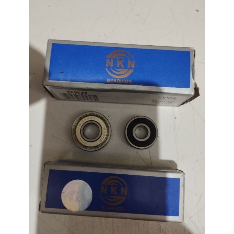 bearing klaher circularsaw maktec mt 580/mt 583(NKN)laher mesin sirkel kayu 7inc maktec