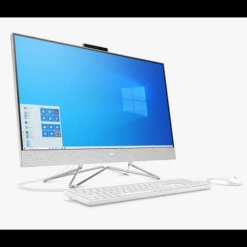 HP PC all in one Core i5-8250U - 8GB