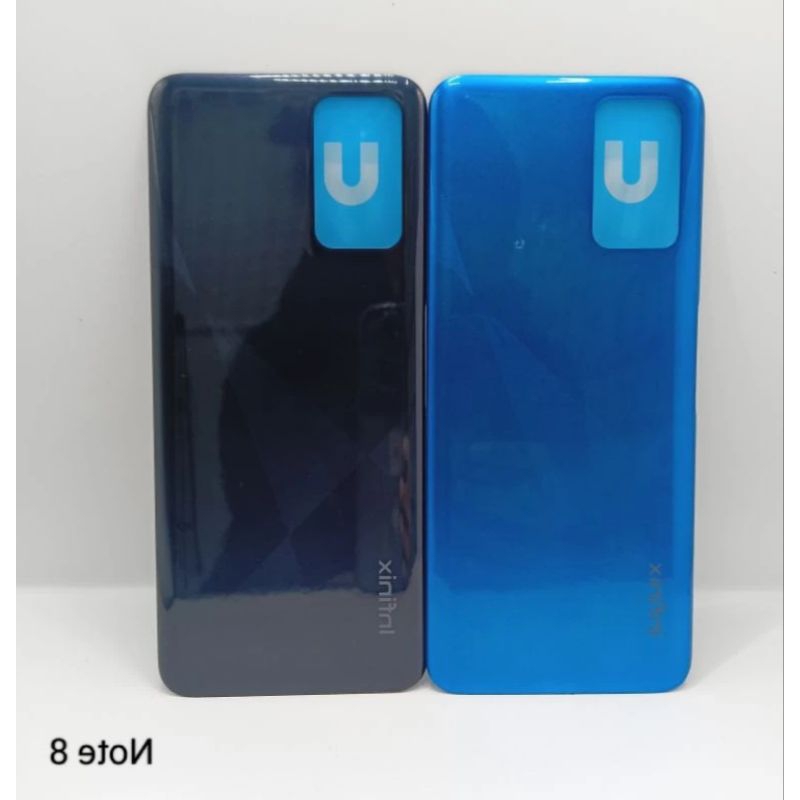 Tutup Belakang Backdoor Untuk Hp Infinix Note 8